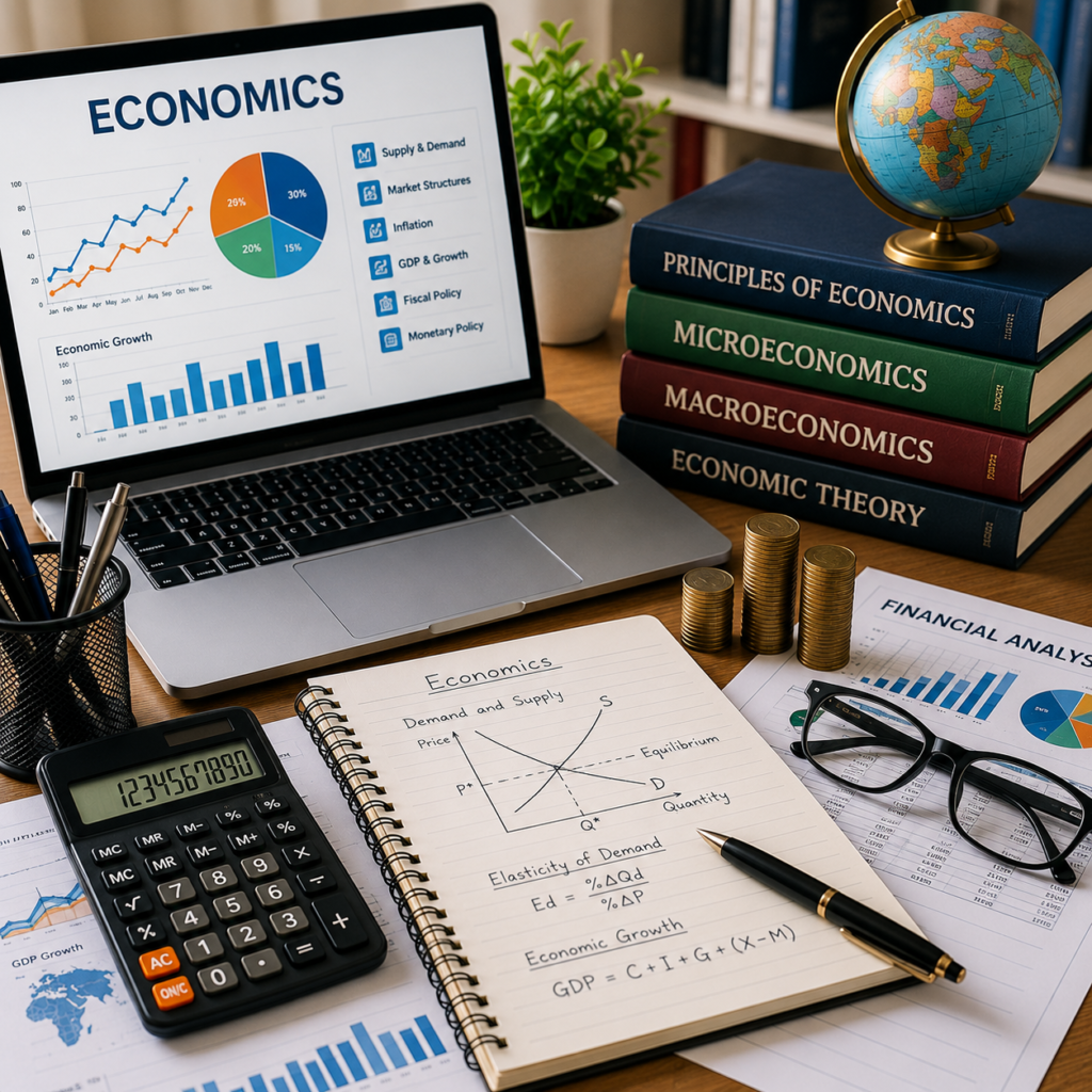 economics